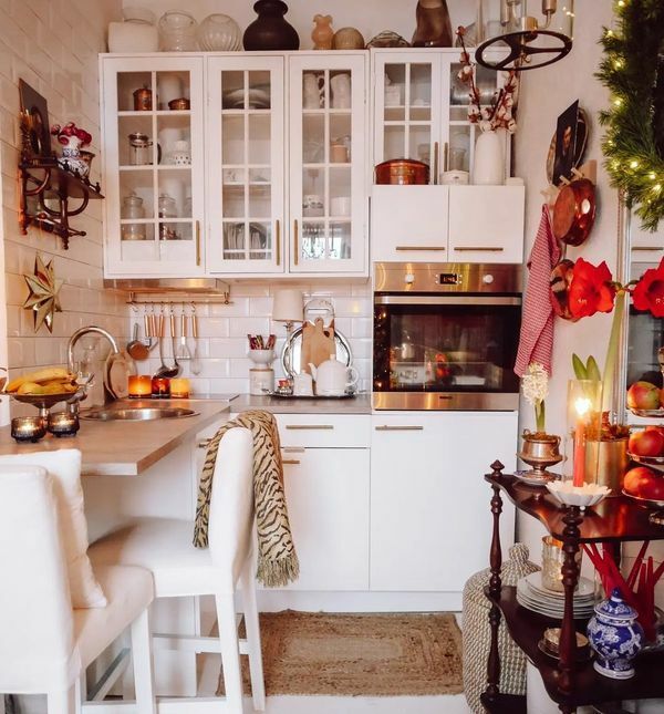 Mali stan zablistat će uz dobre trikove