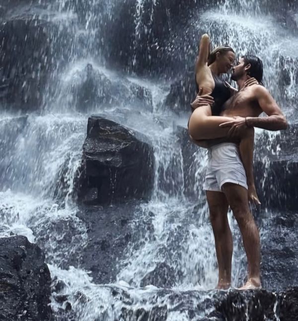 Maja Šuput i Šime Elez