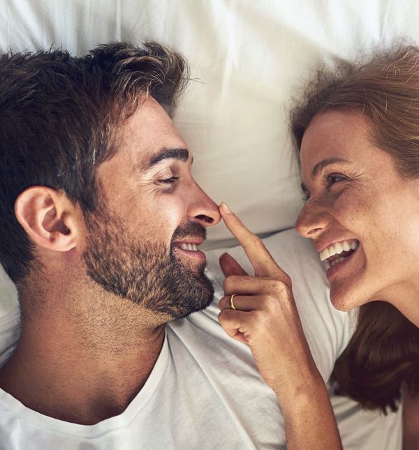 Zdrava ljubav nema rok trajanja, ali ima različita lica