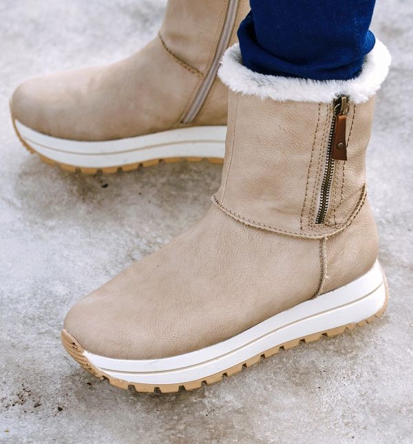 Idealne čizme za snijeg