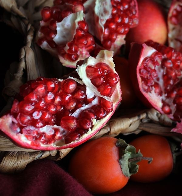 Voće je pravi zimski saveznik