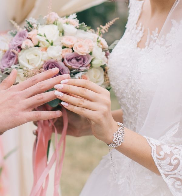 Svijet vjenčanja uvijek donosi nešto novo