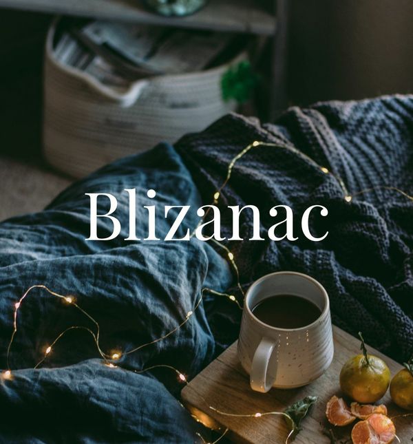 Blizanci