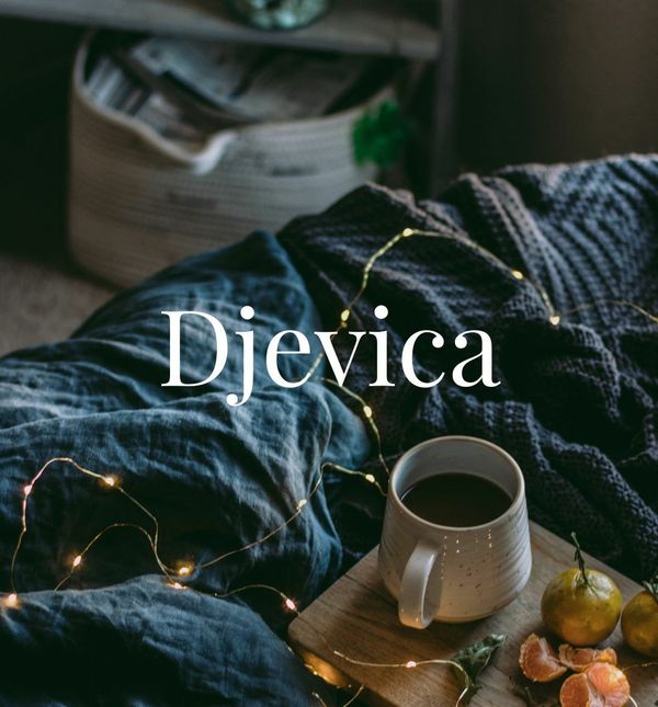 Djevica