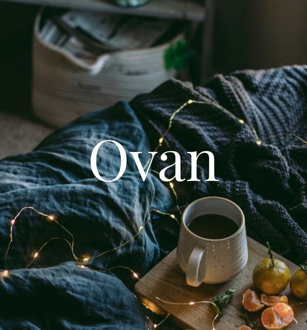 Ovan