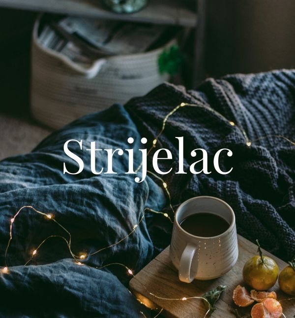 Strijelac