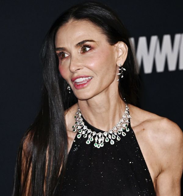 Demi Moore uvijek privlači poglede