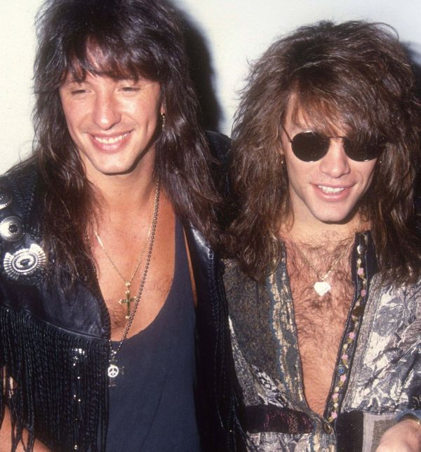 Grupa Bon Jovi ima dva besmrtna hita koja ove godine slave 40. rođendan