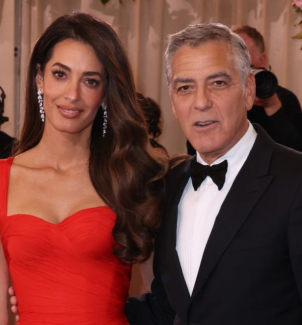 Amal i George Clooney