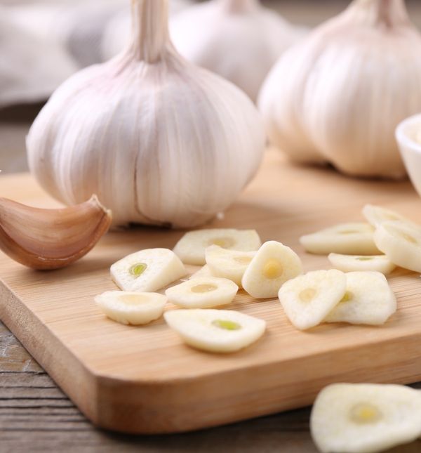 Češnjak je supermanirinica koja sadrži za zdravlje korisne spojeve