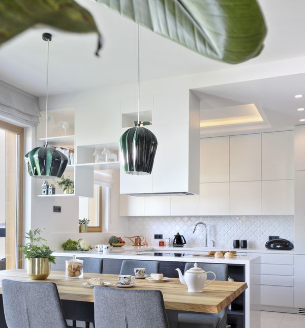 Genijalan stan u kojem su visilice možda čak i glavna zvijezda