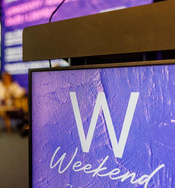 Bliži se četvrto izdanje Women’s Weekenda