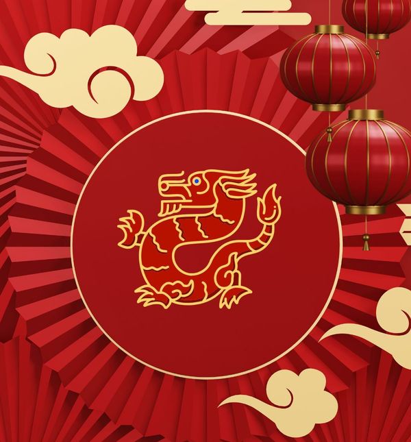 Kineski horoskop za zmaja