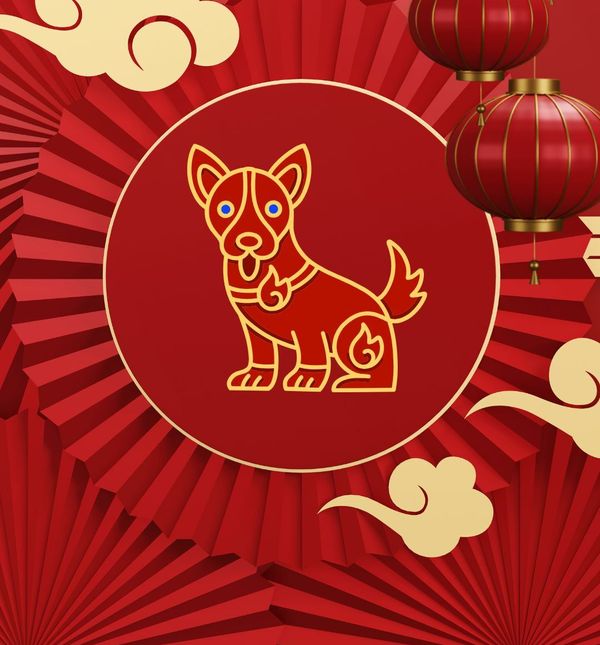 Kineski horoskop za psa