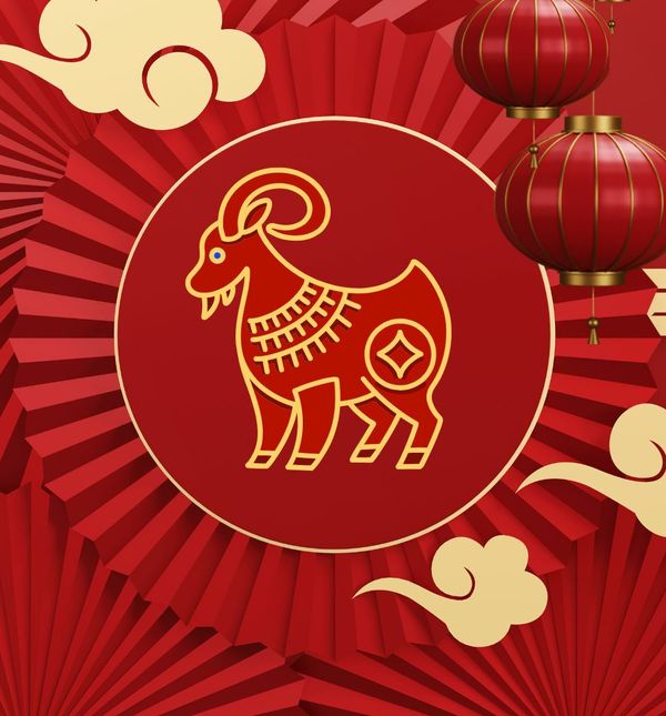 Kineski horoskop za kozu