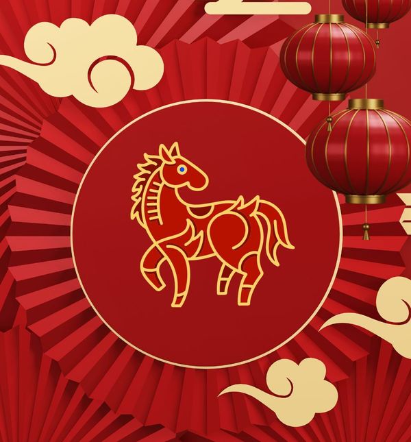 Kineski horoskop za konja