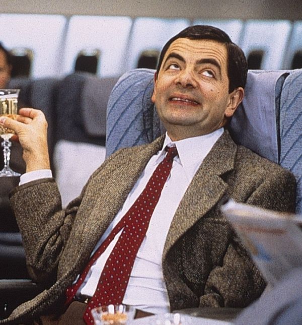Mr. Bean