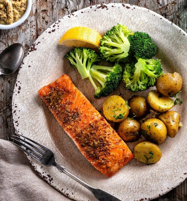 Jedite više, ali cjelovitih namirnica