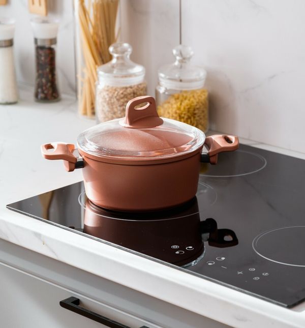 Indukcija je posljednjih godina postala sinonim za suvremenu kuhinju