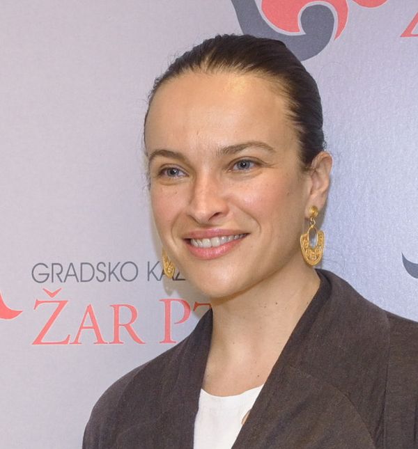 Ljupka Gojić Mikić