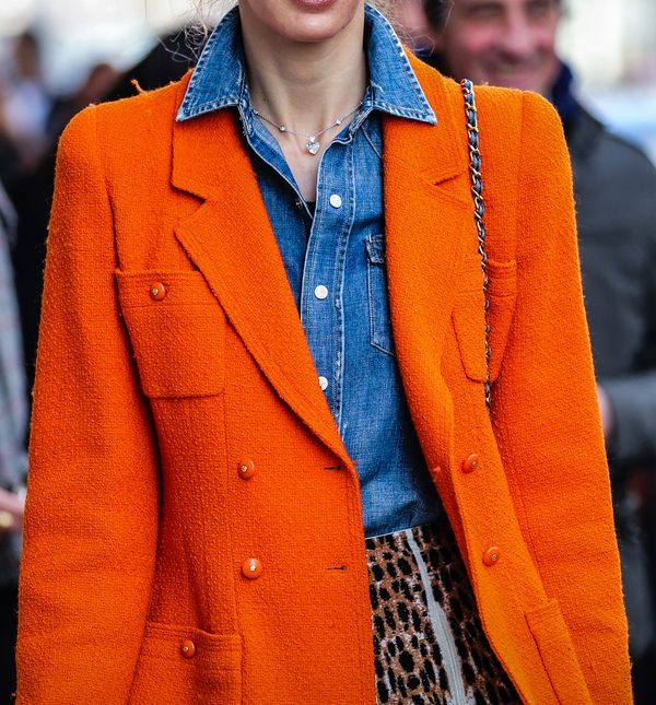 Traper košulja jedan je od onih modnih klasika koji se svake sezone vraća u novom, osvježenom izdanju