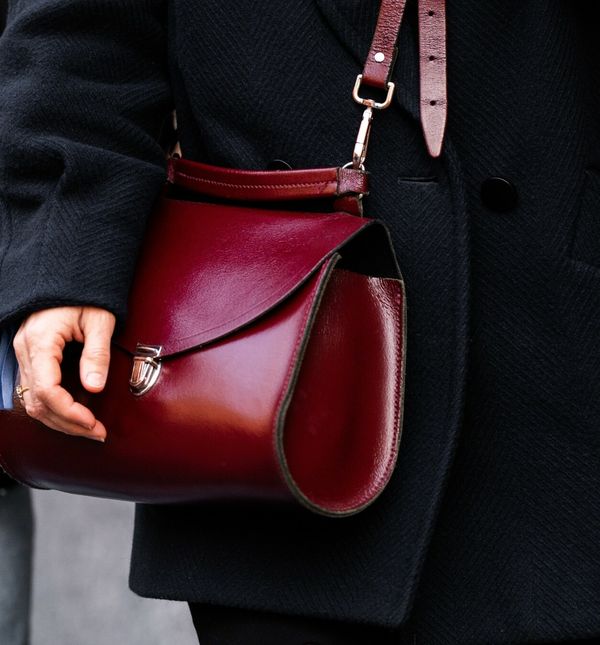 Torbe su neizostavan dio modnih izdanja