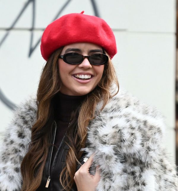 Zagrebačka street stylerica osvojila nas je svojim šarmantnim modnim izdanjem