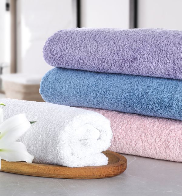 Još jedna prednost deterdženta u prahu jest njegova sposobnost održavanja bjeline bijelog rublja