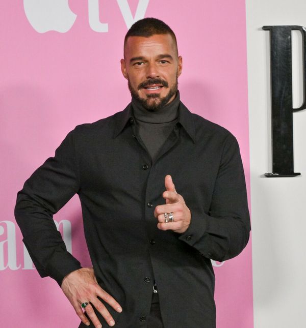 Ricky Martin dokazuje da su stil, karizma i energija bezvremenski