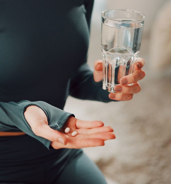 Nije svejedno kada, s čime i kako uzimate željezo jer neke navike mogu znatno smanjiti njegovu apsorpciju