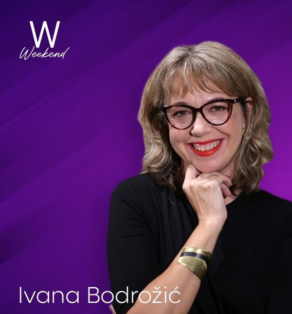 Ivana Bodrožić