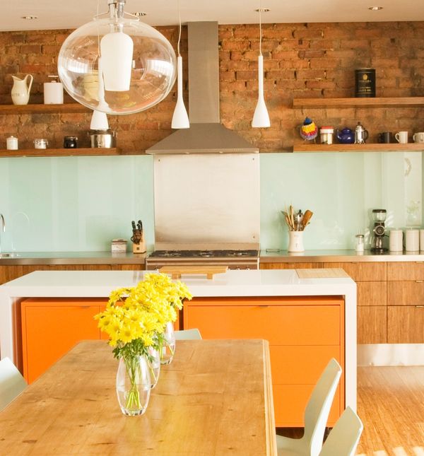 U trendu su kuhinje koje izgledaju toplo i obiteljski