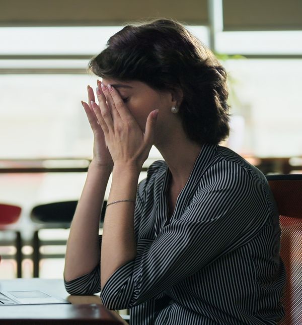 Glas sumnje često nas sabotira