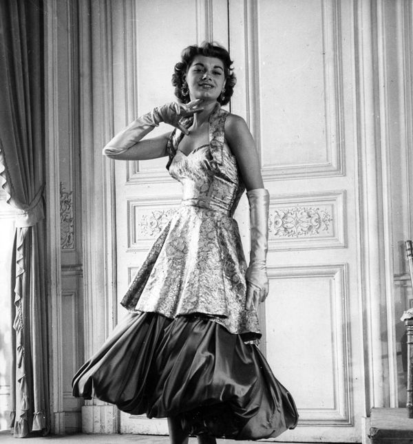 Kreacija Else Schiaparelli