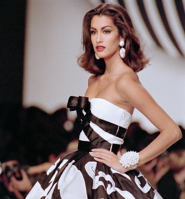 Kreacija Valentina Garavanija