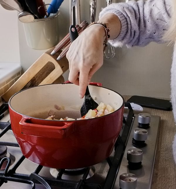 Možda zdravlje ne dolazi iz dodataka, nego iz jednostavnosti