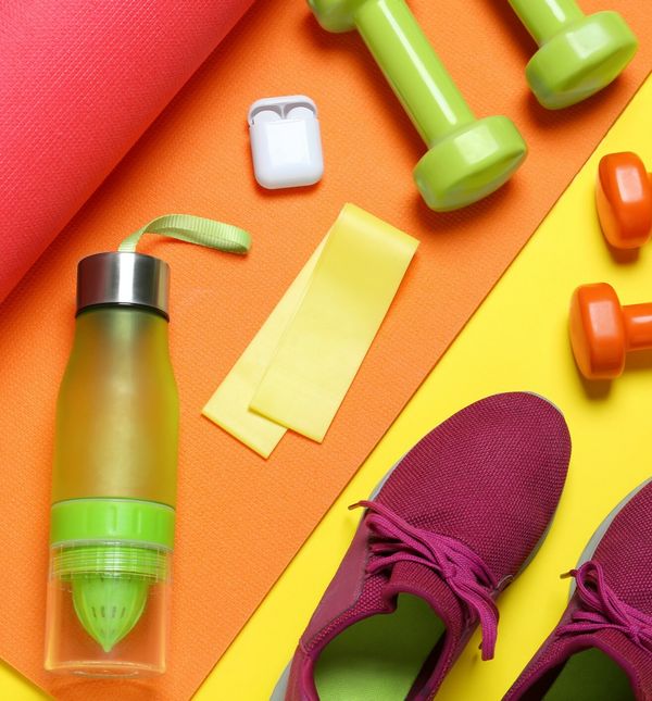 Pet malih stvari koje spašavaju odluku o zdravijoj prehrani