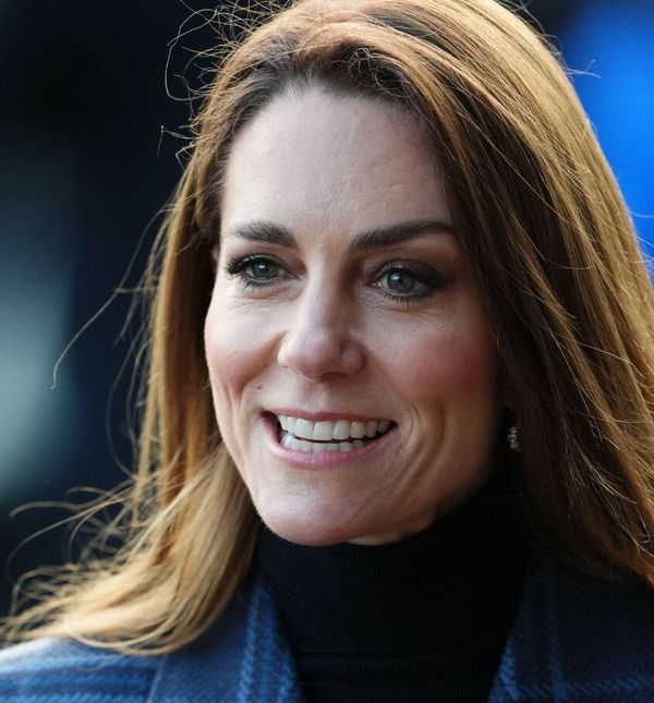 Catherine Middleton
