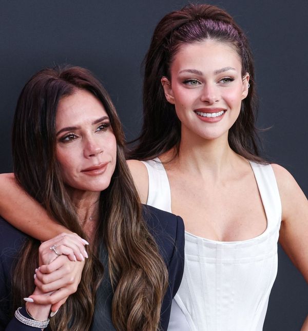 Victoria Beckham trenutno je najpoznatija svekrva