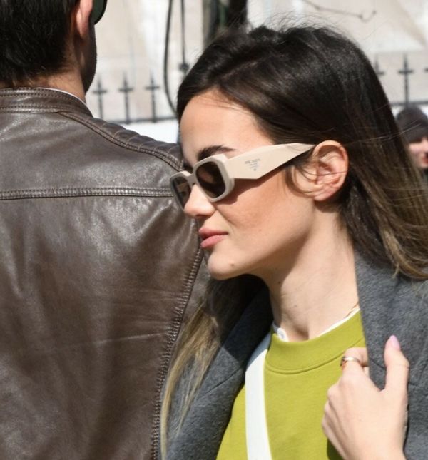 Adriana Ćaleta-Car uvijek plijeni pažnju svojim modnim izborima