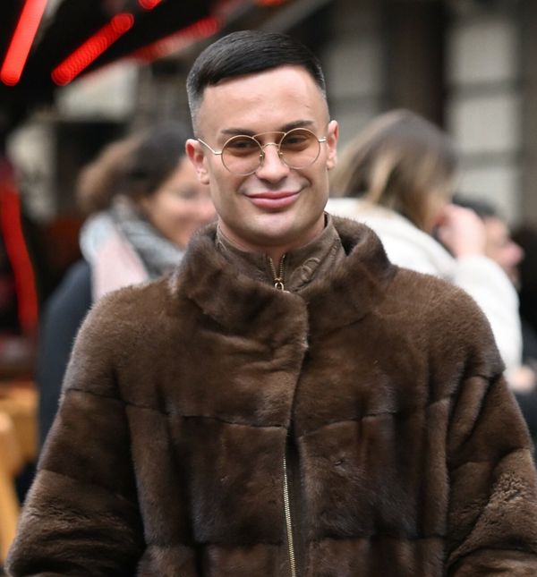 Mladi gospodin iz Zagreba s jednom od najpoželjnijih torbi na svijetu