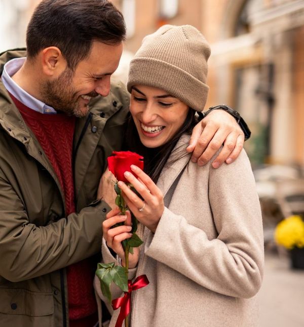 Neka parfem govori umjesto vas