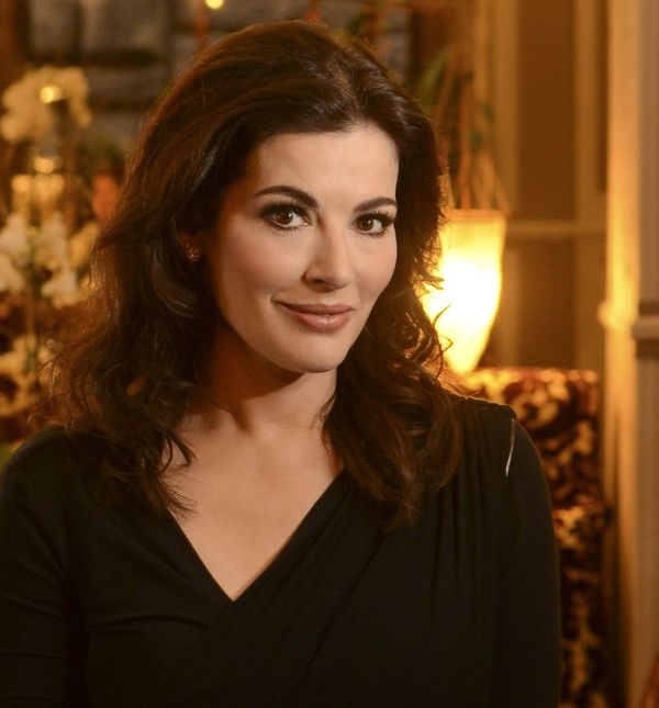 Nigella Lawson nova je sutkinja u The Great British Bake Offu