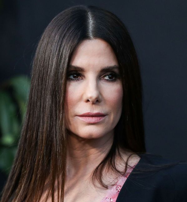 Sandra Bullock u privatno vrijeme bira maksimalnu modnu komociju