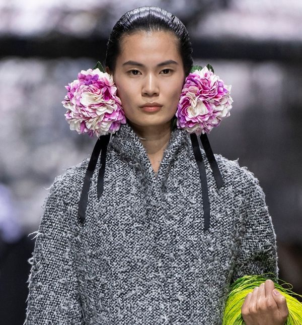 Christian Dior revija visoke mode proljeće/ljeto 2026.