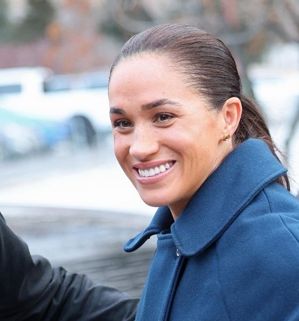 Meghan Markle na filmskom festivalu Sundance