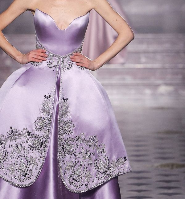 Georges Hobeika, haute couture, proljeće 2026.