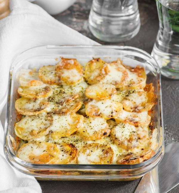 Složenac s piletinom