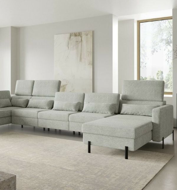 Kauči i kutne garniture - 3