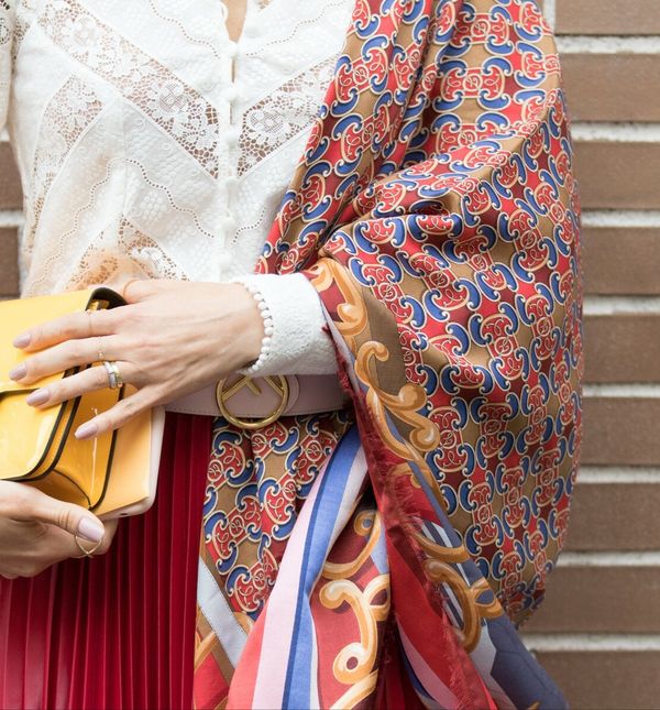 Košulje i bluze obožavamo nositi tijekom cijele godine